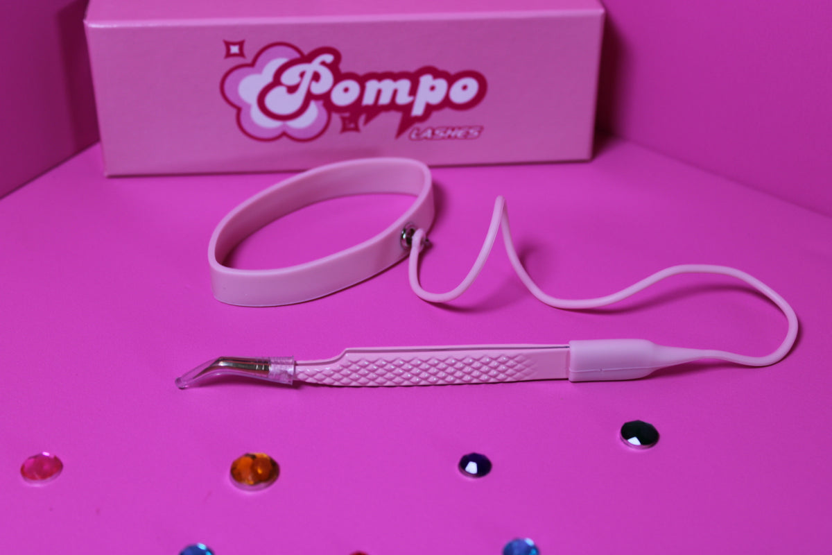 Tweezers Bracelet Protector