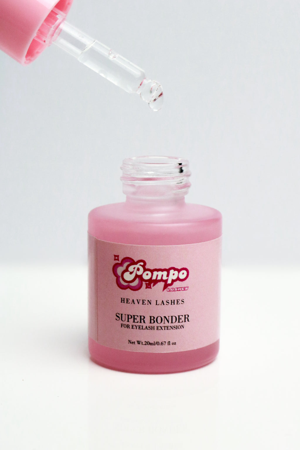 PRIMIUM Kit  Super Bonder + Adhesivo Transparente