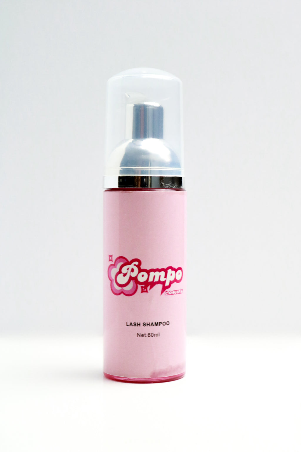 SHAMPOO BOTTLES