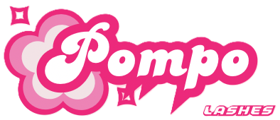 Pompo Lashes