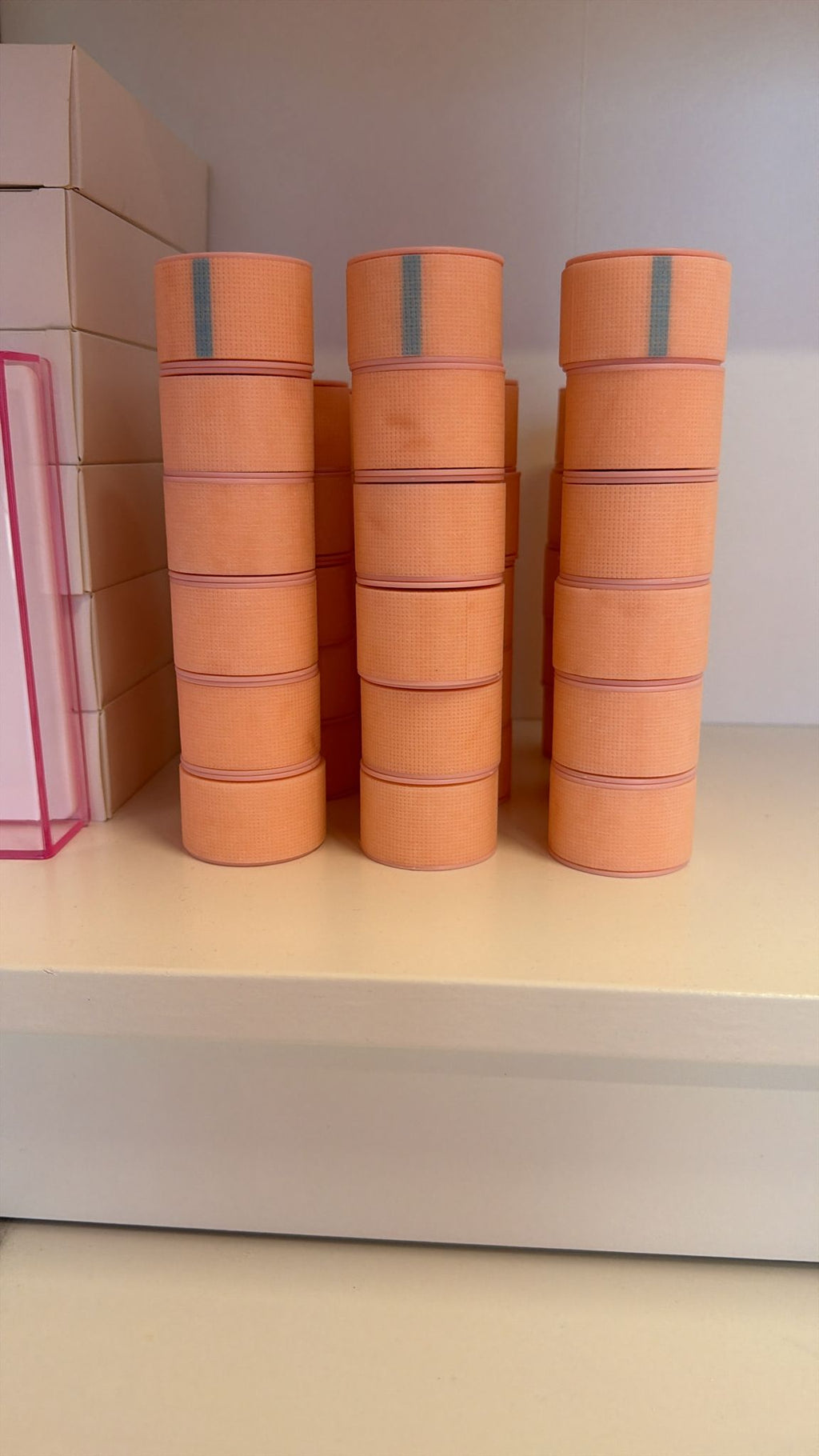 TAPE