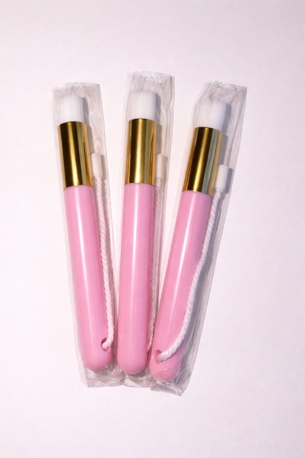 LASH CLEANING BRUSH