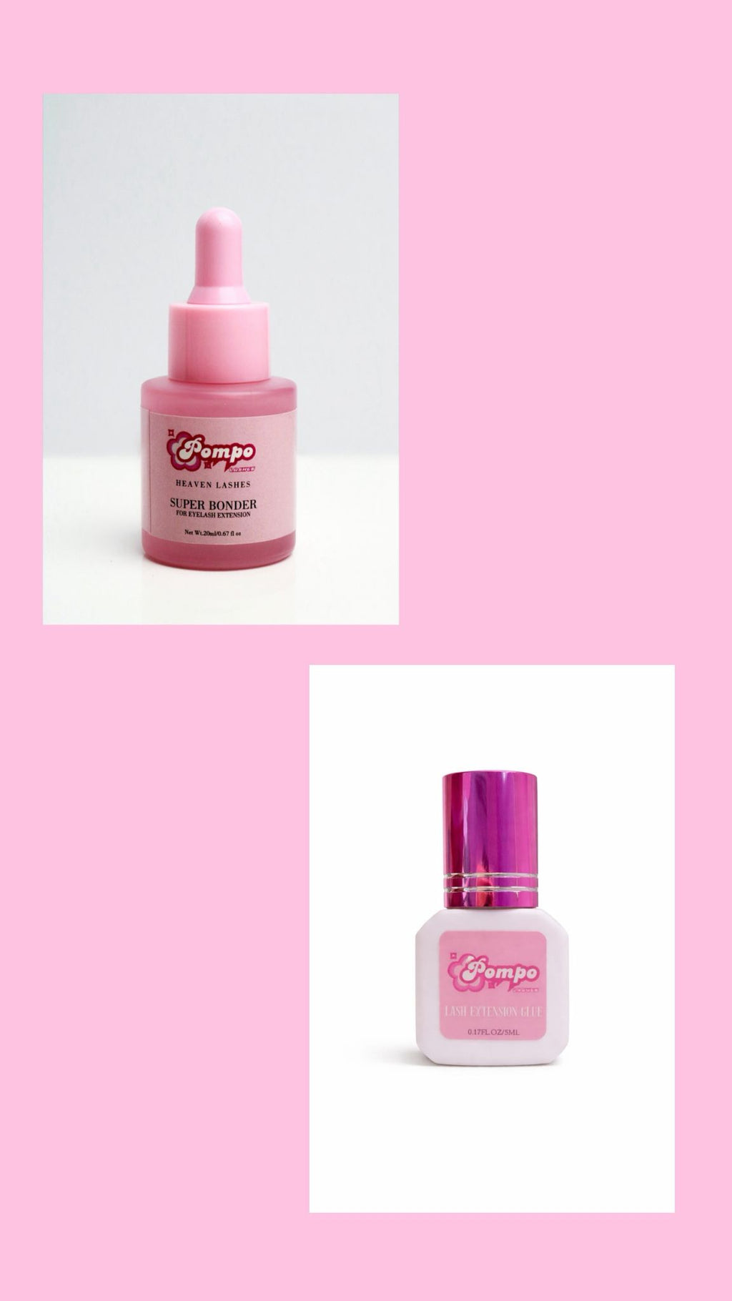 PRIMIUM Kit  Super Bonder + Adhesivo Transparente