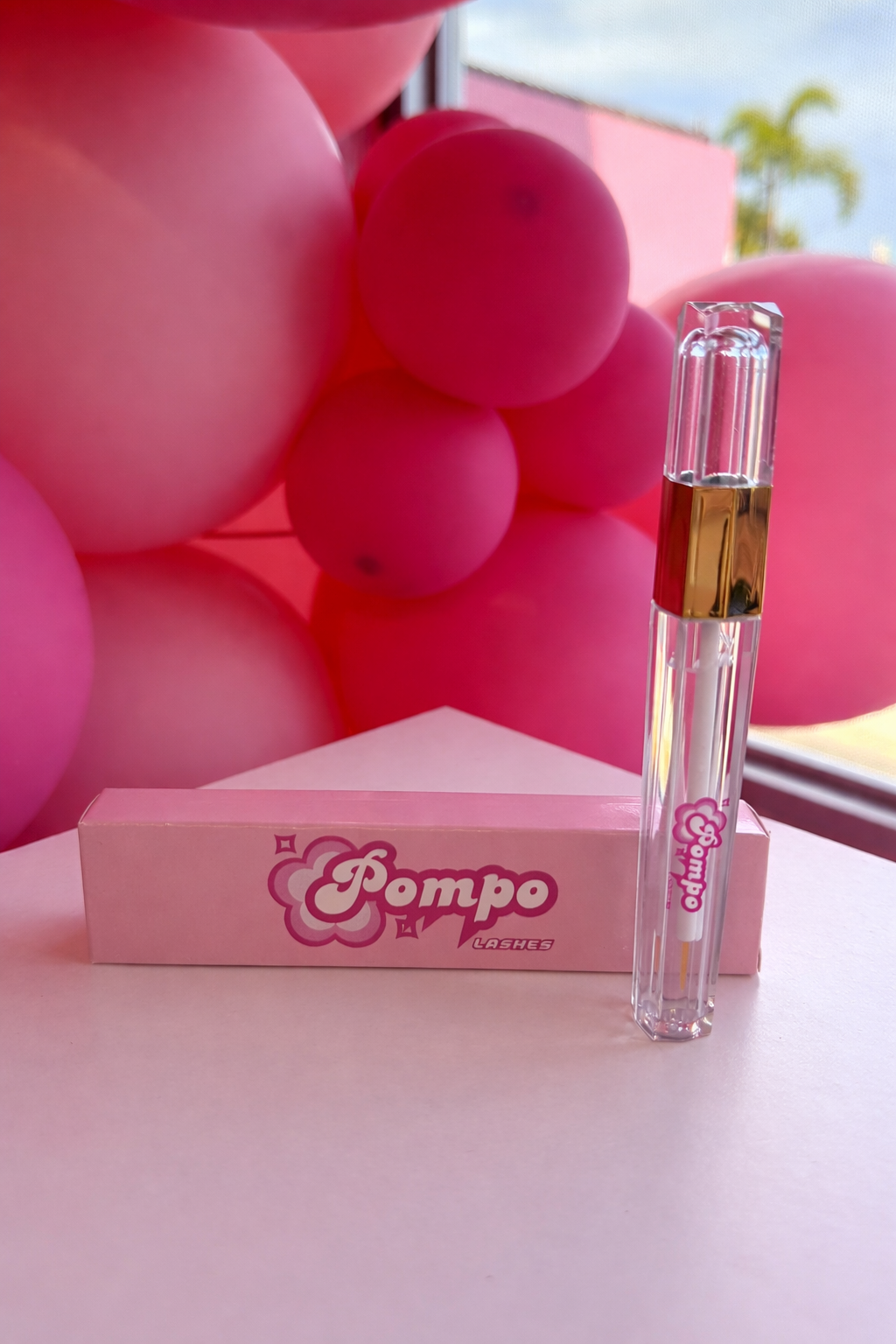 LASH SERUM