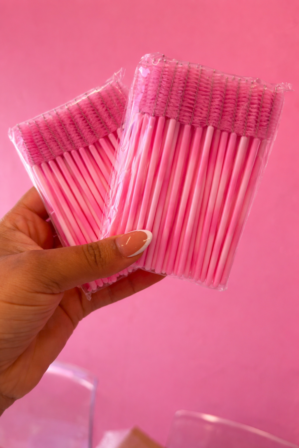 CEPILLOS 50 pcs