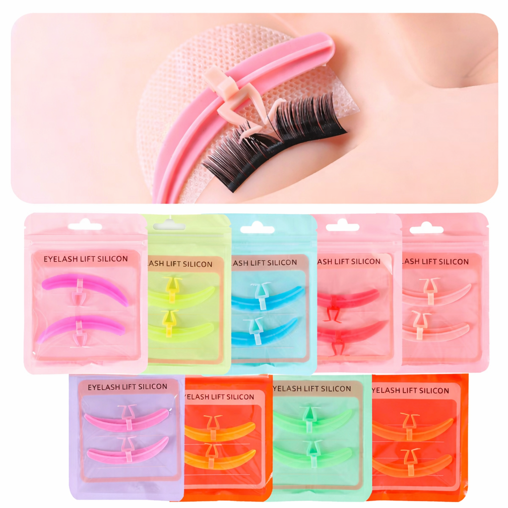 Lash Separators (Separadores de Pestañas)