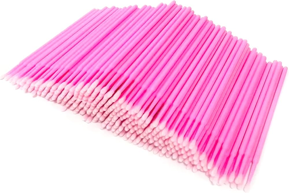 CLEANING STICK 100 pcs
