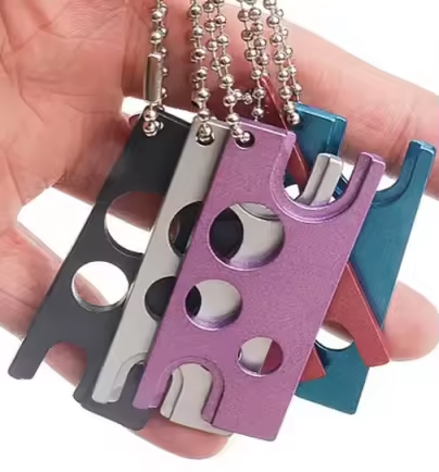 Eyelash Glue Bottle Opener